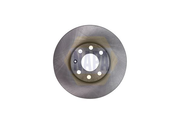 Napa NBD5041 Brake Disc - 1