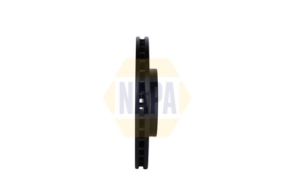 Napa NBD5041 Brake Disc - 3