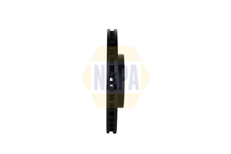 Napa NBD5041 Brake Disc - 3