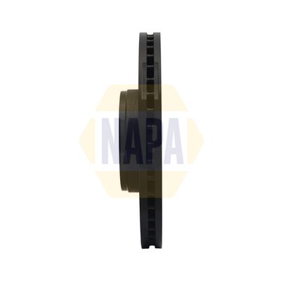 Napa NBD5048 Brake Disc - 2