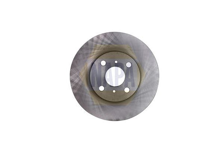 Napa NBD5051 Brake Disc - 1