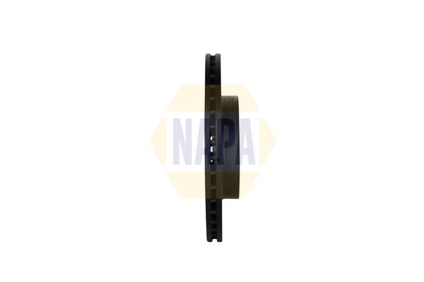 Napa NBD5051 Brake Disc - 3