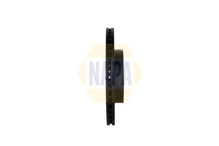 Napa NBD5051 Brake Disc - 3
