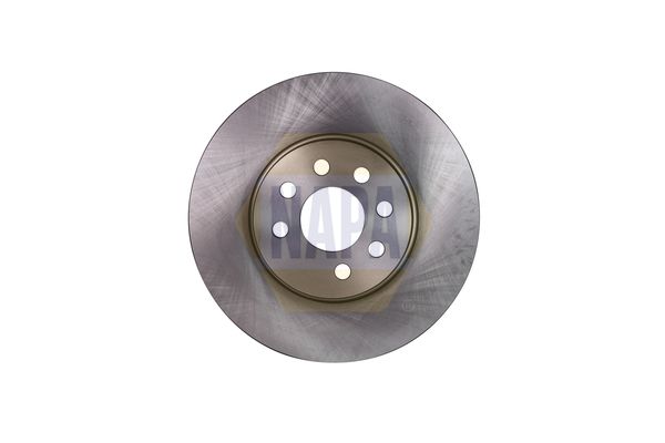Napa NBD5053 Brake Disc - 1