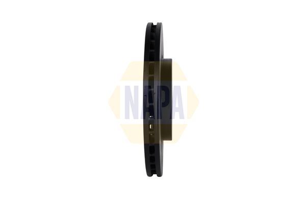 Napa NBD5053 Brake Disc - 3