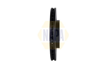 Napa NBD5053 Brake Disc - 3