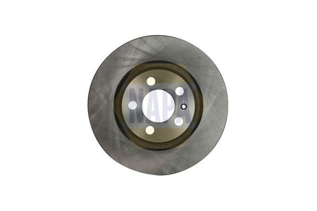 Napa NBD5055 Brake Disc - 1