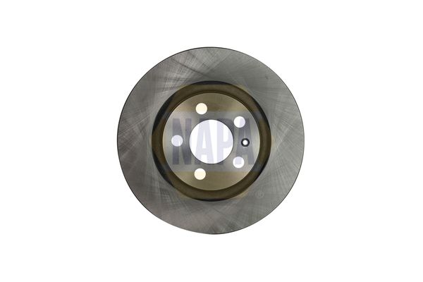Napa NBD5055 Brake Disc - 1