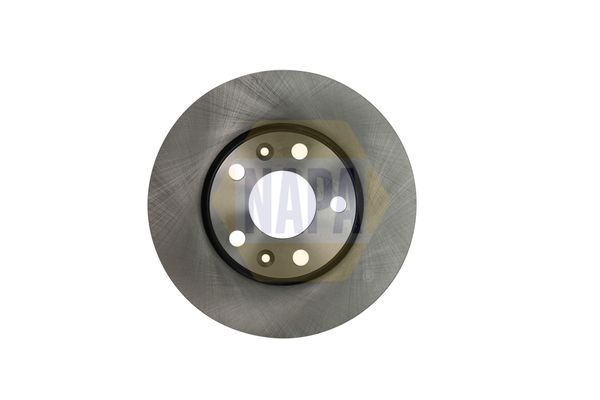 Napa NBD5058 Brake Disc - 2