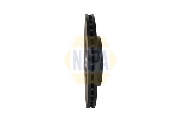 Napa NBD5058 Brake Disc - 3