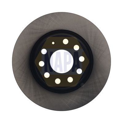 Napa NBD5061 Brake Disc - 1