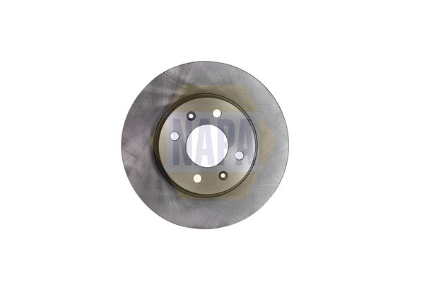 Napa NBD5063 Brake Disc - 1