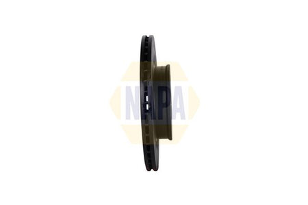 Napa NBD5063 Brake Disc - 3