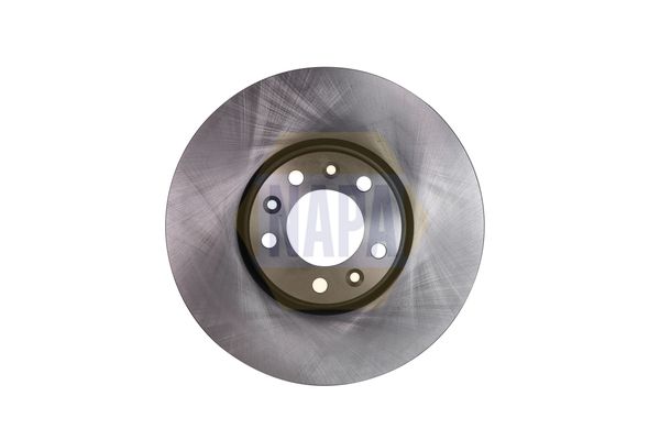 Napa NBD5066 Brake Disc - 2