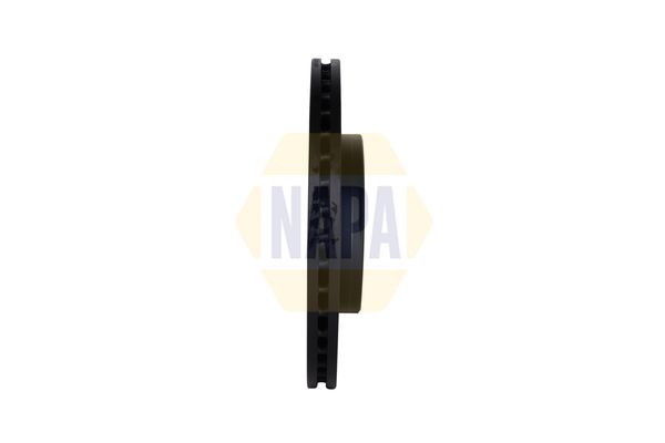Napa NBD5071 Brake Disc - 3