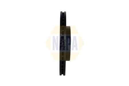 Napa NBD5071 Brake Disc - 3