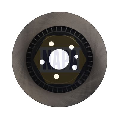 Napa NBD5074 Brake Disc - 1