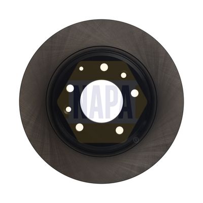 Napa NBD5077 Brake Disc - 1