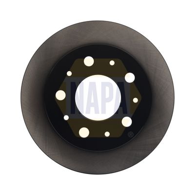 Napa NBD5082 Brake Disc - 1
