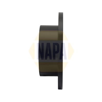 Napa NBD5082 Brake Disc - 2