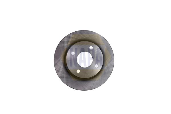 Napa NBD5086 Brake Disc - 1