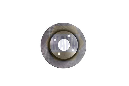 Napa NBD5086 Brake Disc - 1