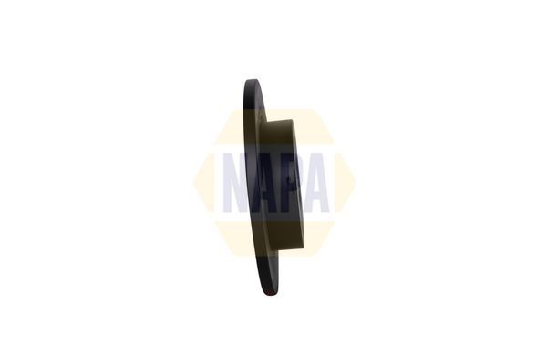 Napa NBD5086 Brake Disc - 3