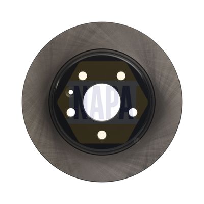 Napa NBD5092 Brake Disc - 1