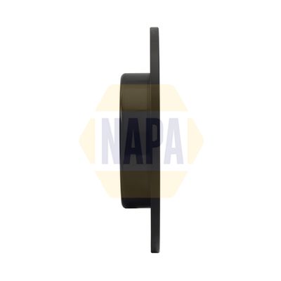 Napa NBD5092 Brake Disc - 2