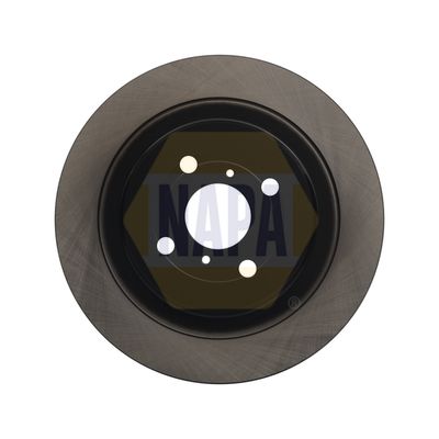 Napa NBD5097 Brake Disc - 1