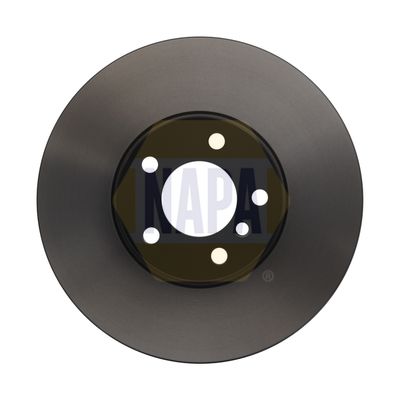 Napa NBD5098 Brake Disc - 1