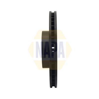 Napa NBD5098 Brake Disc - 2