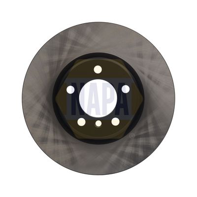 Napa NBD5099 Brake Disc - 1