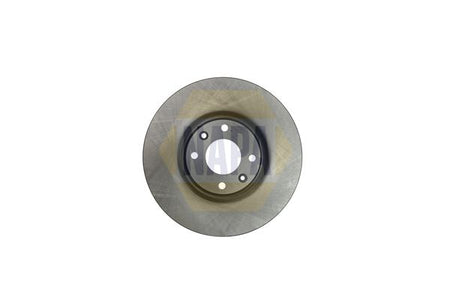 Napa NBD5103 Brake Disc - 2