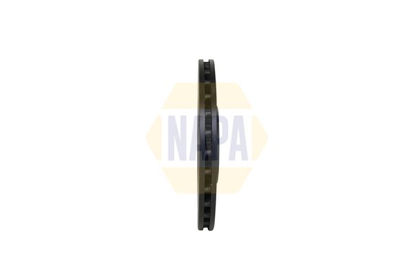 Napa NBD5103 Brake Disc - 3