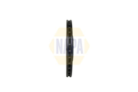 Napa NBD5103 Brake Disc - 3