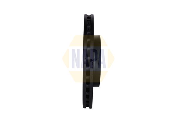 Napa NBD5107 Brake Disc - 3