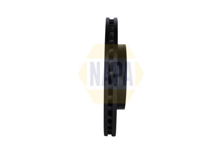 Napa NBD5107 Brake Disc - 3