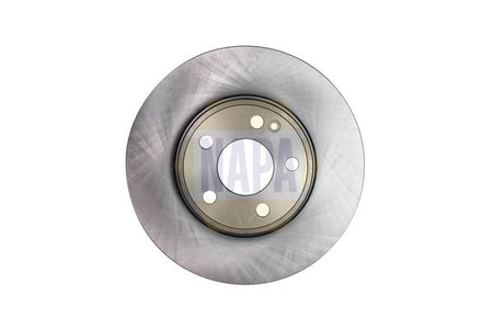 Napa NBD5108 Brake Disc - 2