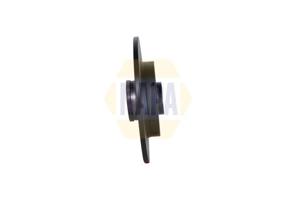 Napa NBD5114 Brake Disc - 3