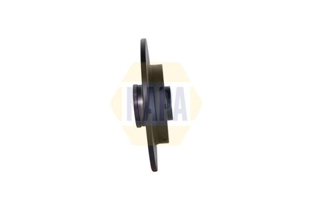 Napa NBD5114 Brake Disc - 3