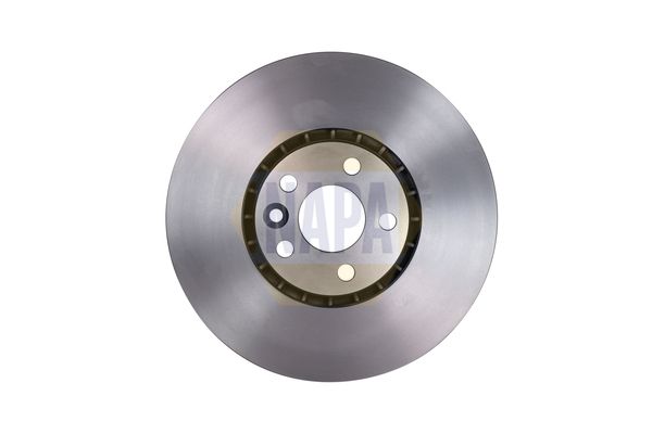 Napa NBD5115 Brake Disc - 2