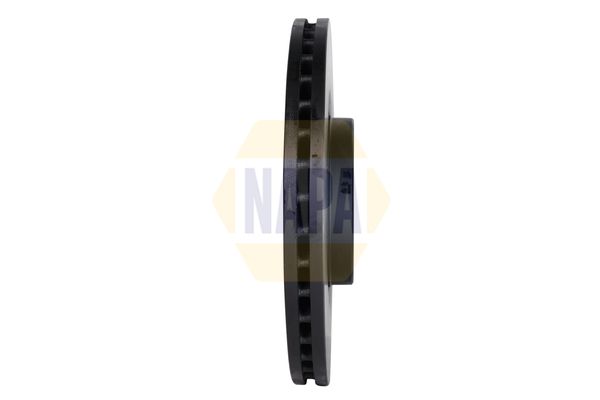 Napa NBD5115 Brake Disc - 3