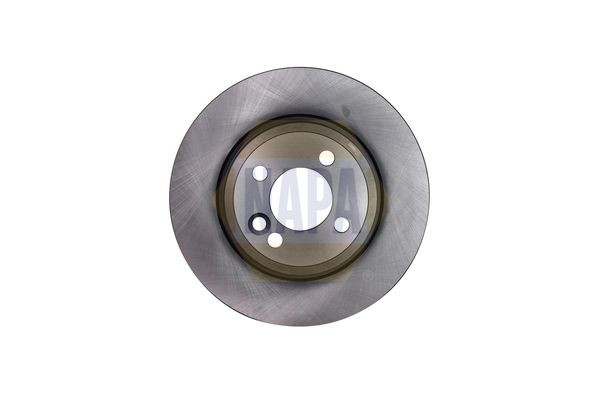 Napa NBD5123 Brake Disc - 1
