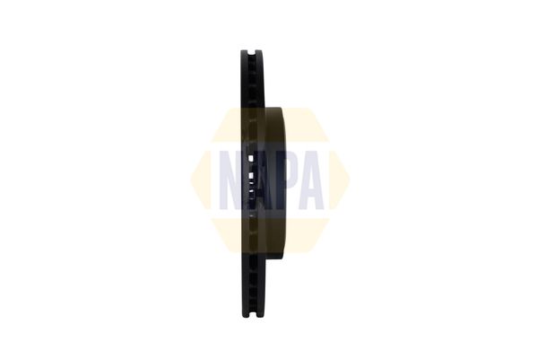 Napa NBD5123 Brake Disc - 3