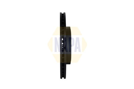 Napa NBD5123 Brake Disc - 3