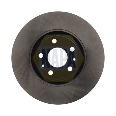 Napa NBD5126 Brake Disc - 1