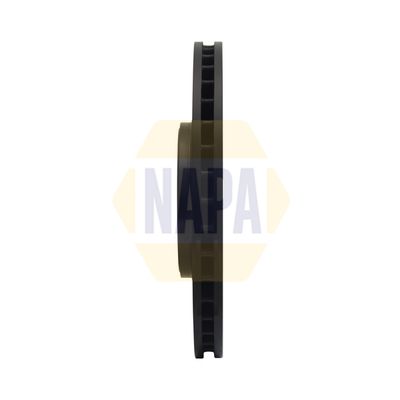 Napa NBD5126 Brake Disc - 2