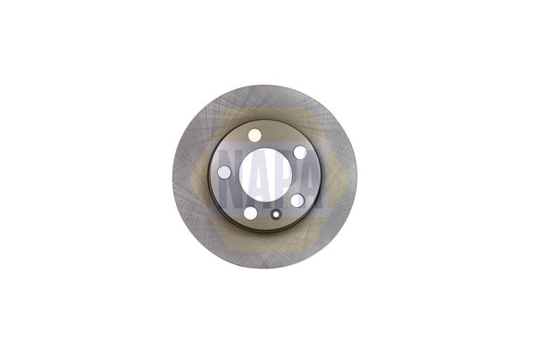 Napa NBD5127 Brake Disc - 1