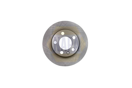 Napa NBD5127 Brake Disc - 1